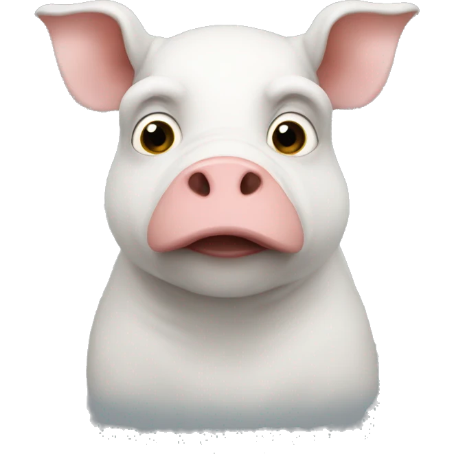 Saïdou Sow emoji