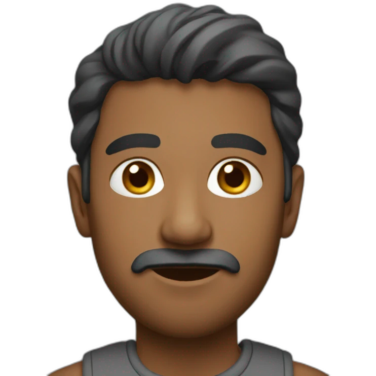 Joginder  emoji
