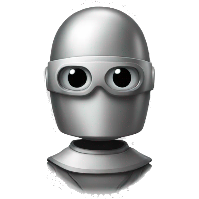Gort emoji