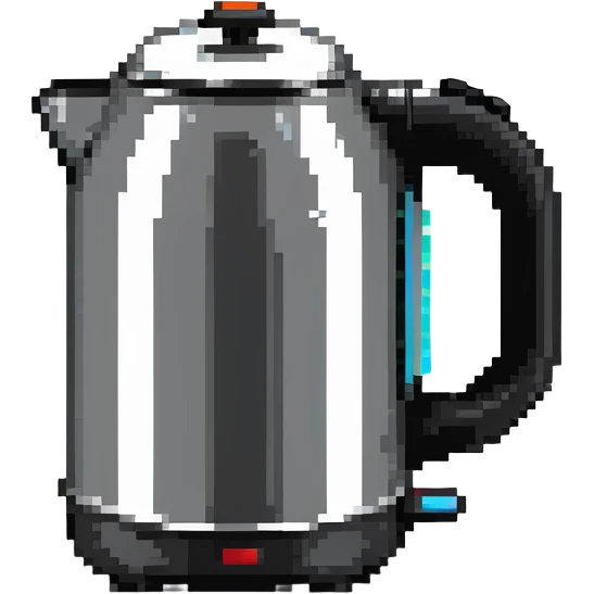 electric kettle emoji