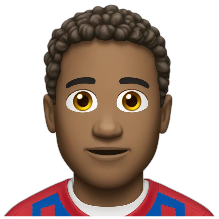 ballon dor emoji