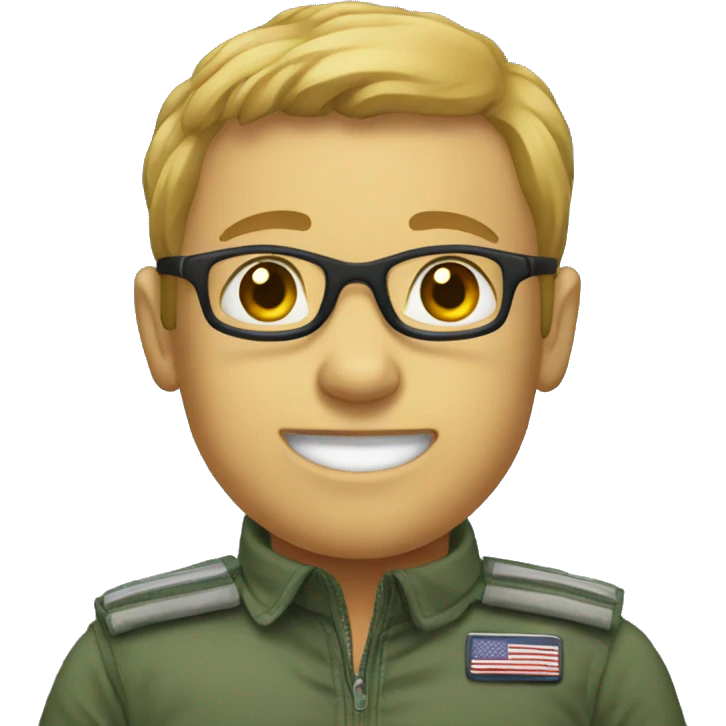 Airforces emoji
