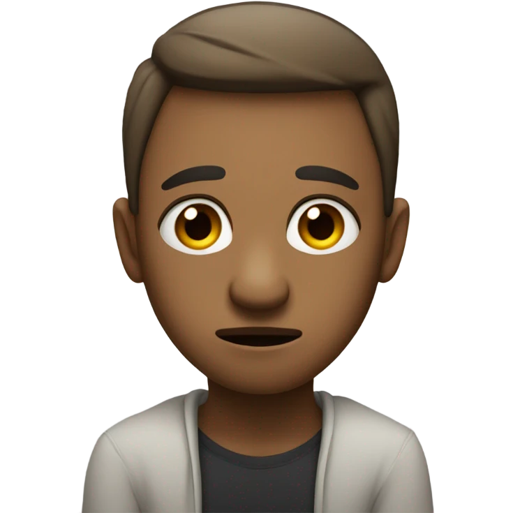 [wronged]  emoji