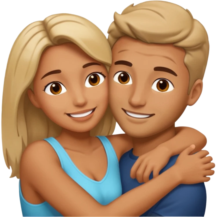 Haciendo el delicioso haciendo el amor una mujer con un hombre Xxx porno emoji