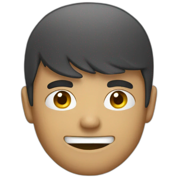 Blitzø emoji