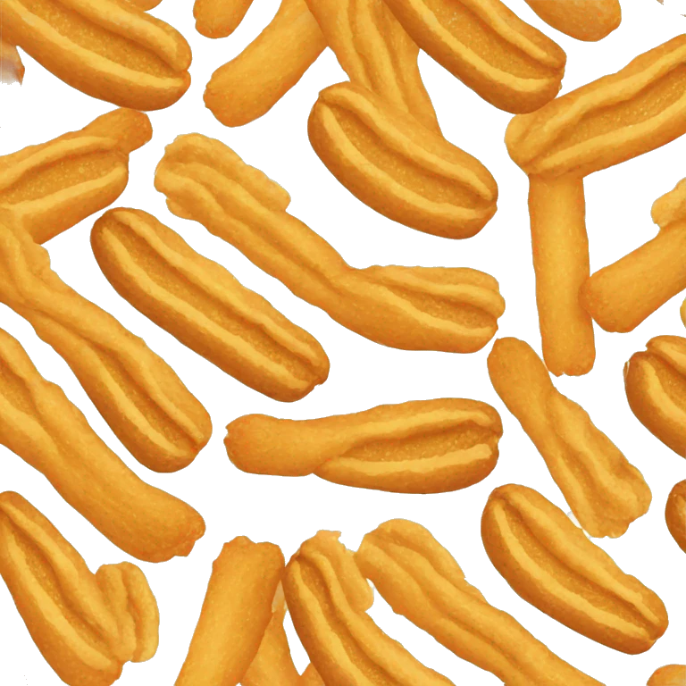 pocket churros emoji