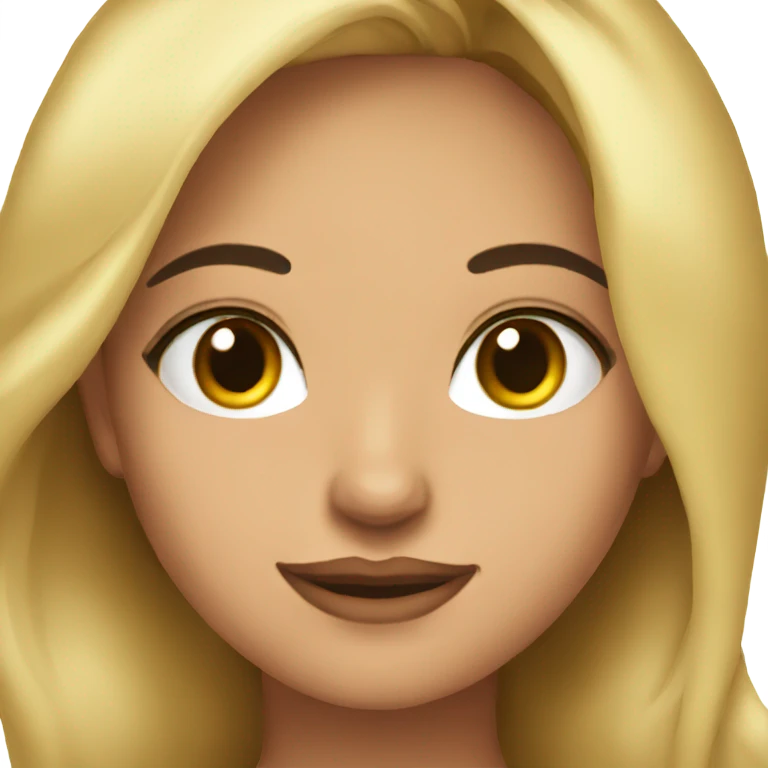 Ashley Trevino  emoji