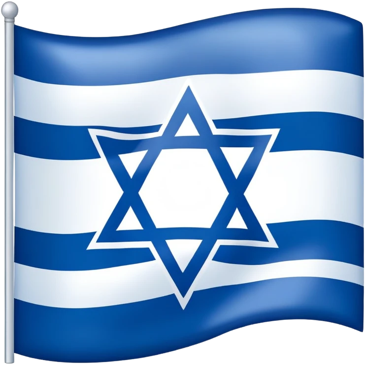ISRAEL emoji