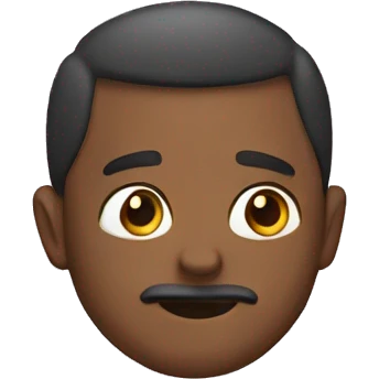 Strik emoji