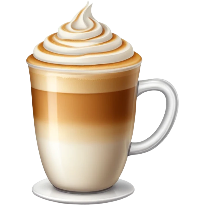 Latte  emoji