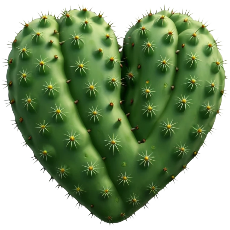 green sagw heart emoji
