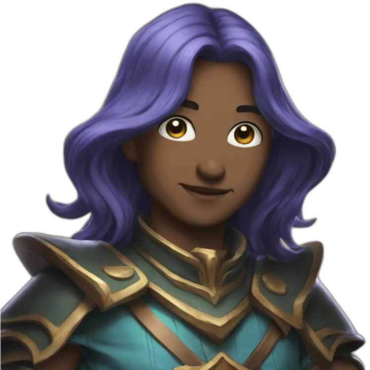 playing magic the gathering emoji