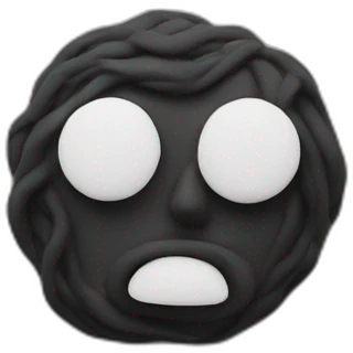 Plasticine 35mm film Fujifilm emoji