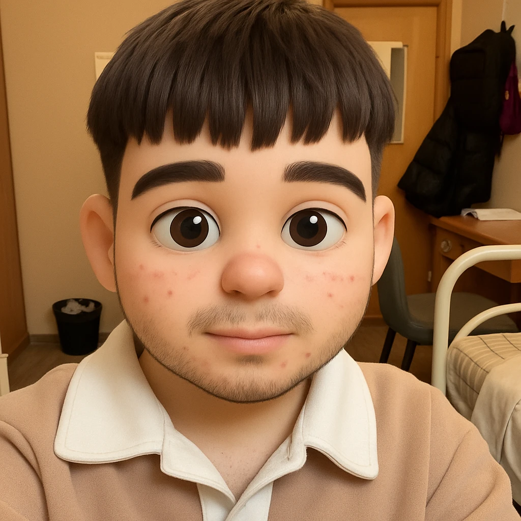 this image in 3d-emoji style emoji
