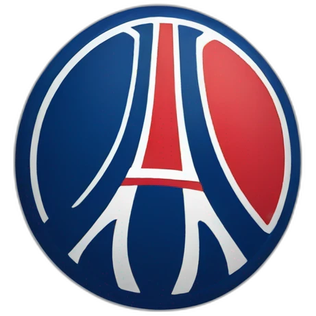 psg logo emoji