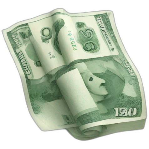 Azerbaijan money emoji