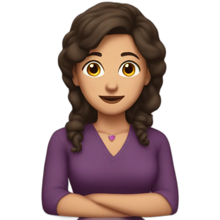 Regina  emoji