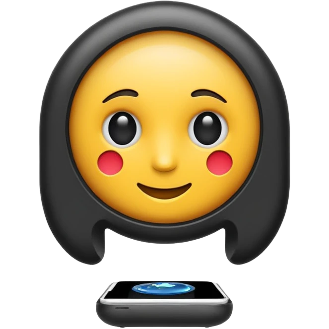 AI emoji
