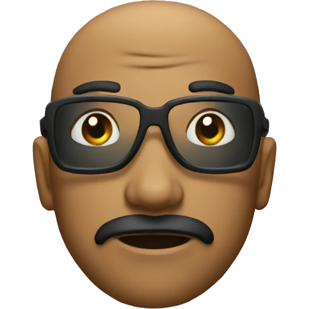 deuce emoji