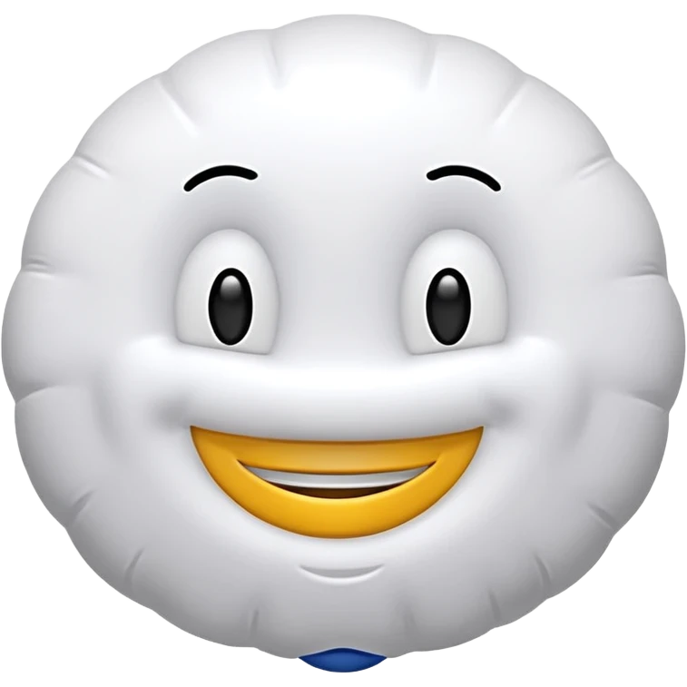 Omino michelin emoji