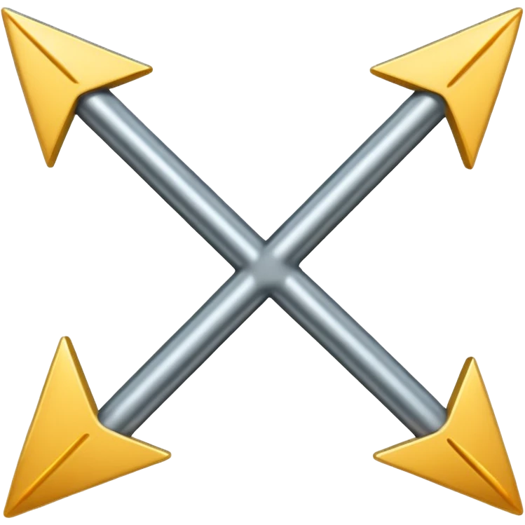symbol for sorting tables emoji