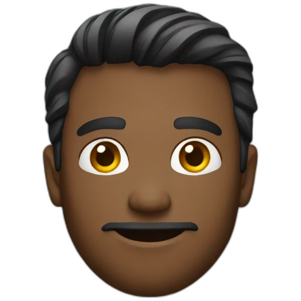 tech guy emoji