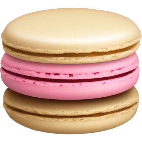 macarons emoji