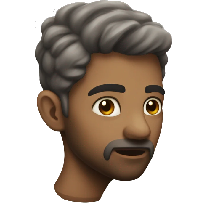 heard  emoji