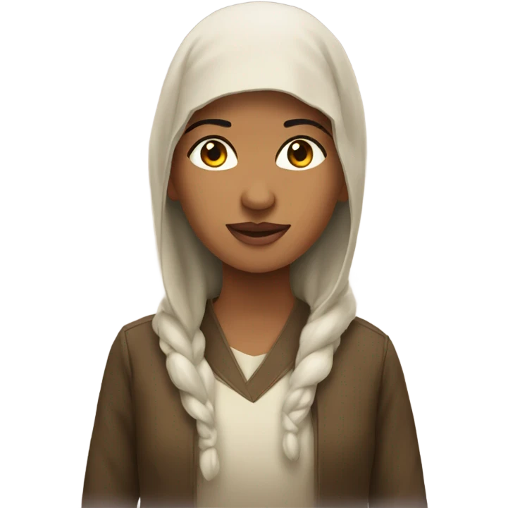 Nesiya emoji