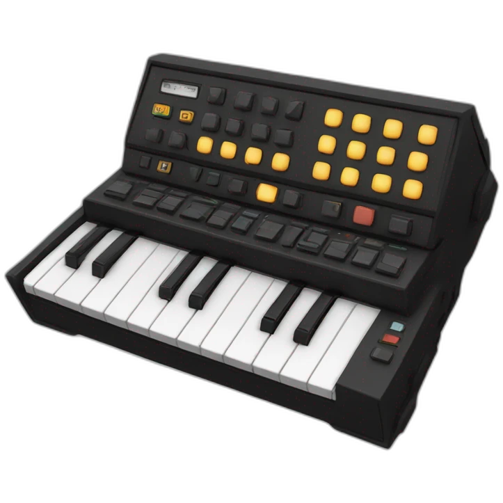 digitakt box emoji