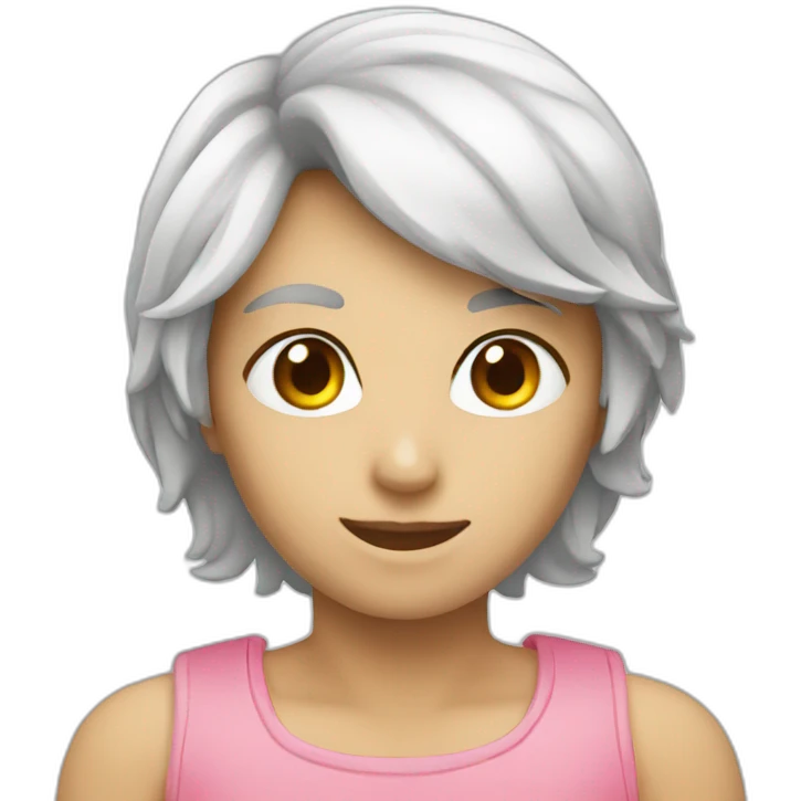 letter beautiful emoji
