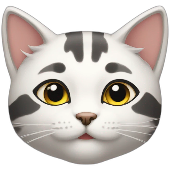 Neko emoji