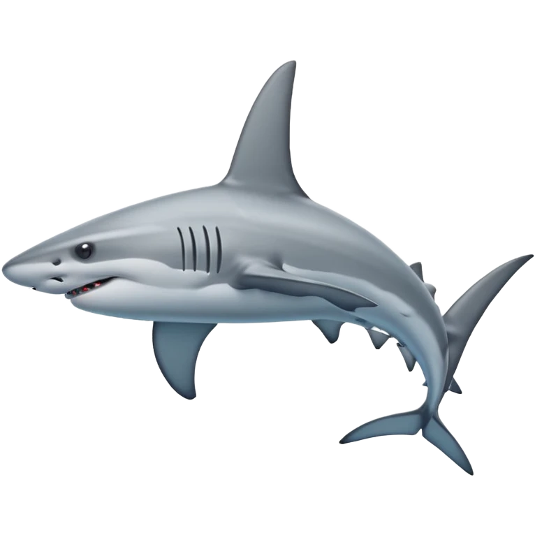 squalo sphyrnidae emoji
