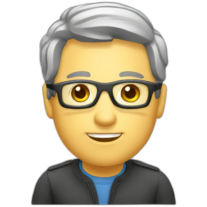 planning emoji