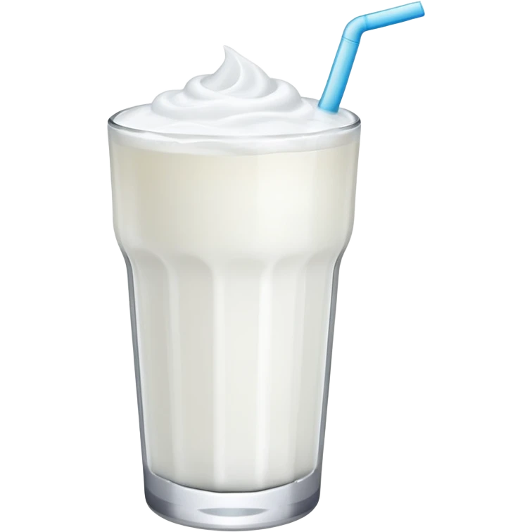 Ayran emoji