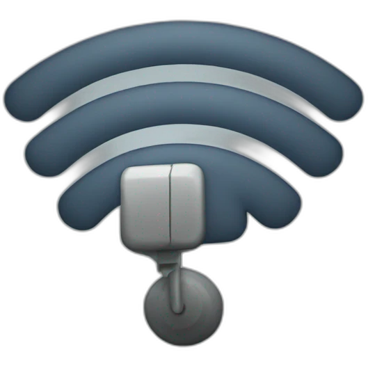 WIFI ICON emoji