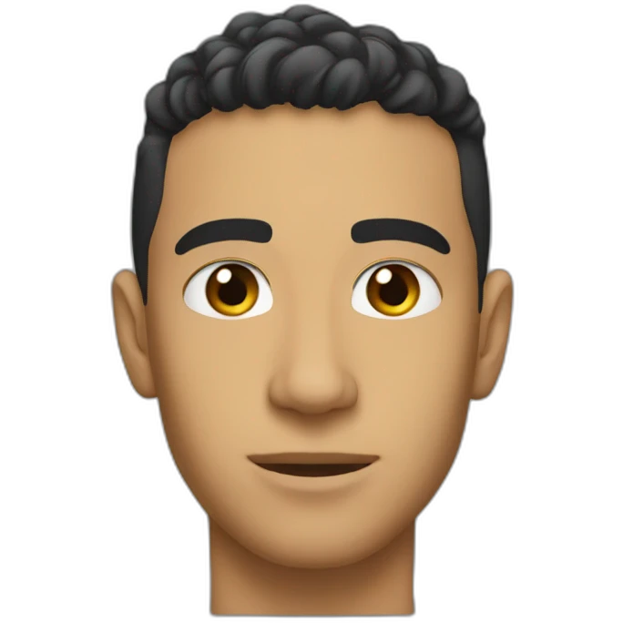 Hakimi emoji