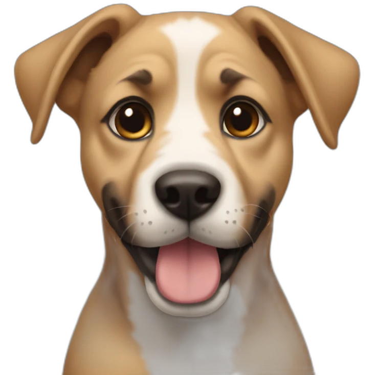 pups emoji