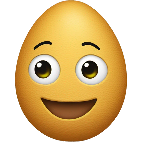 huevo emoji