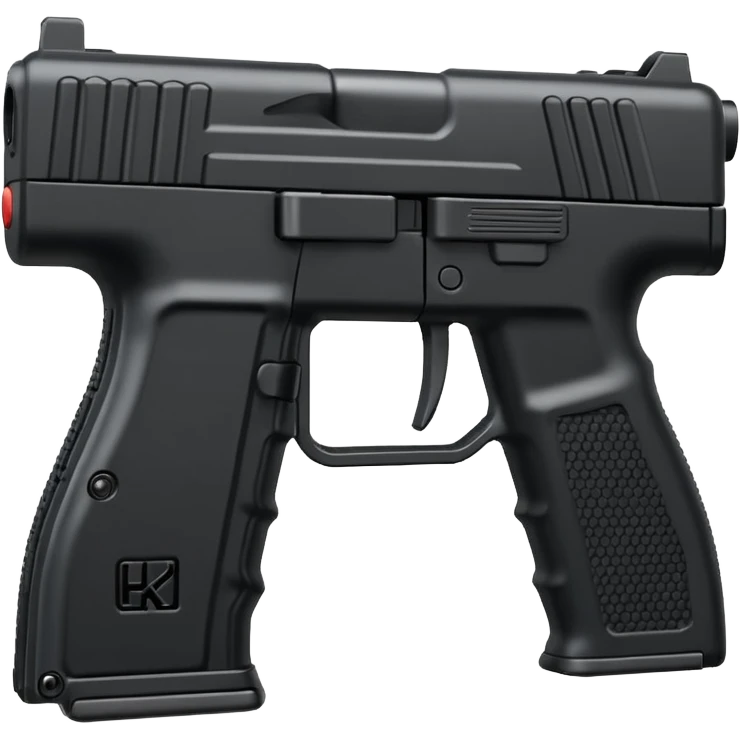 Heckler & Koch G3 emoji