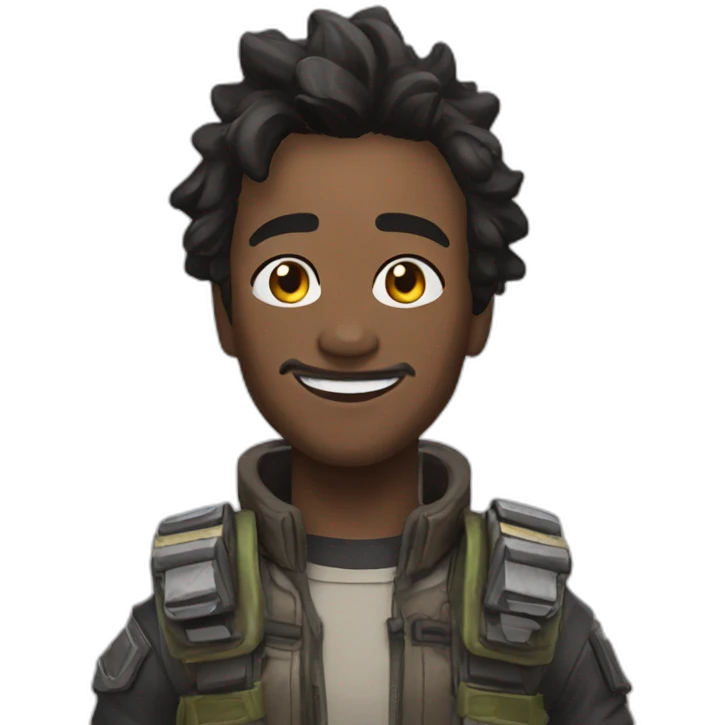 Apex legends emoji