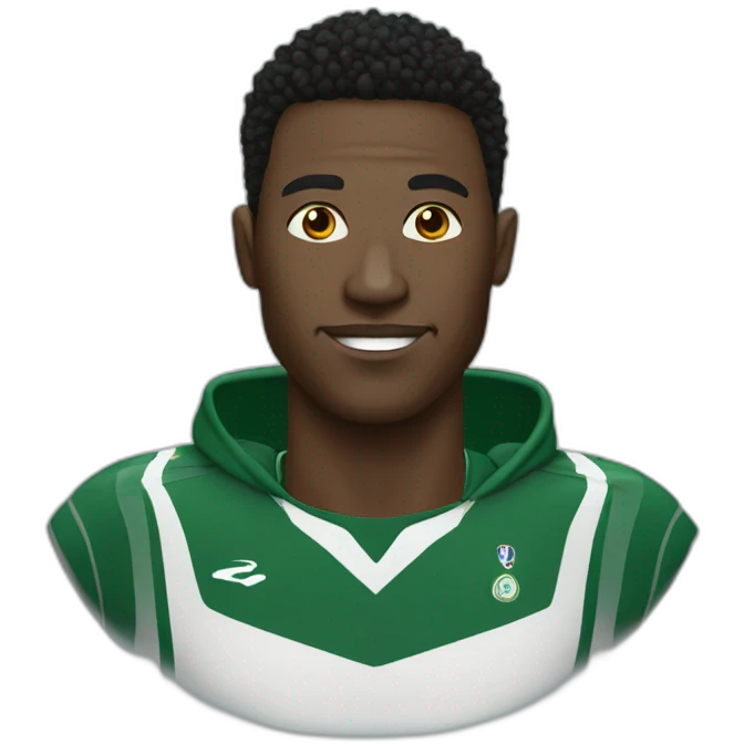 Victor wembanyama emoji