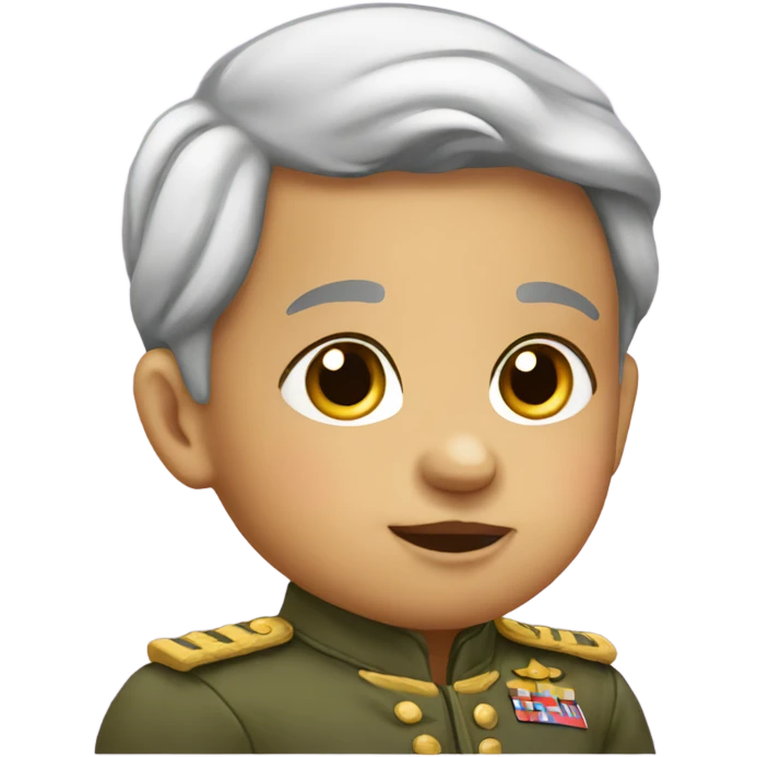 General Baby emoji