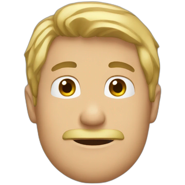 Ross galer emoji