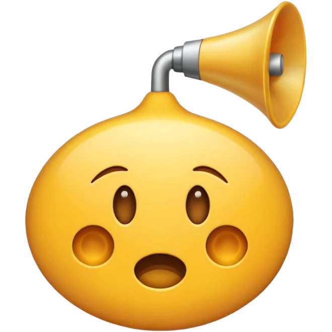 audio emoji