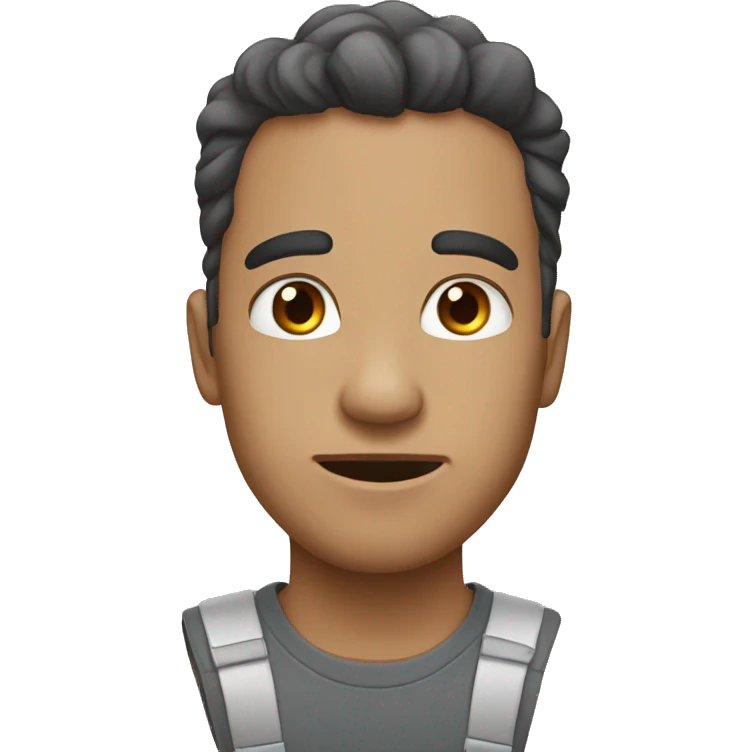 Бигль emoji