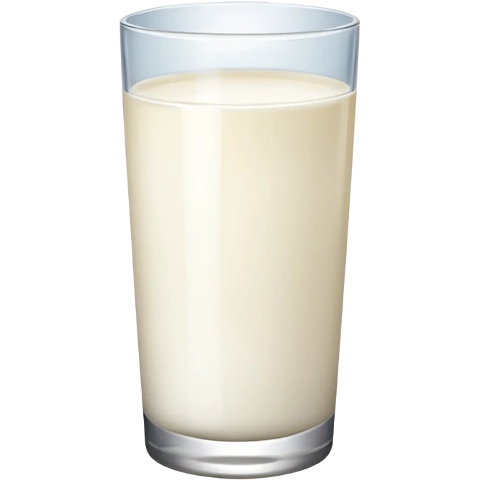 milk emoji