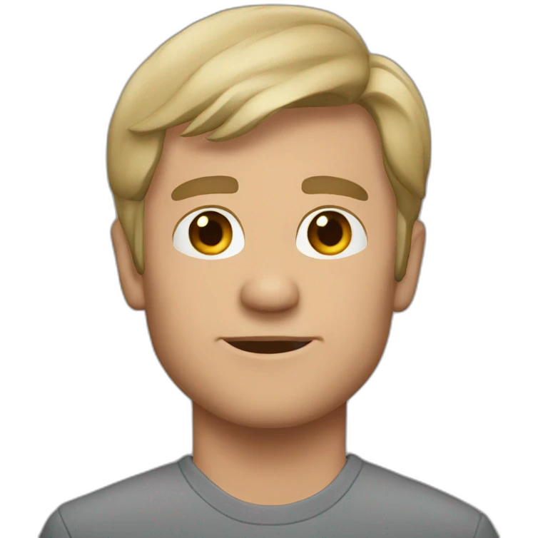 Les dalton  emoji