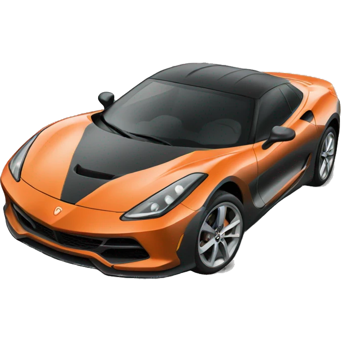 java sport car emoji