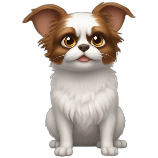 Gizmo emoji